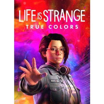 Square Enix Life is Strange: True Colors Standard Allemand, Anglais PlayStation 4