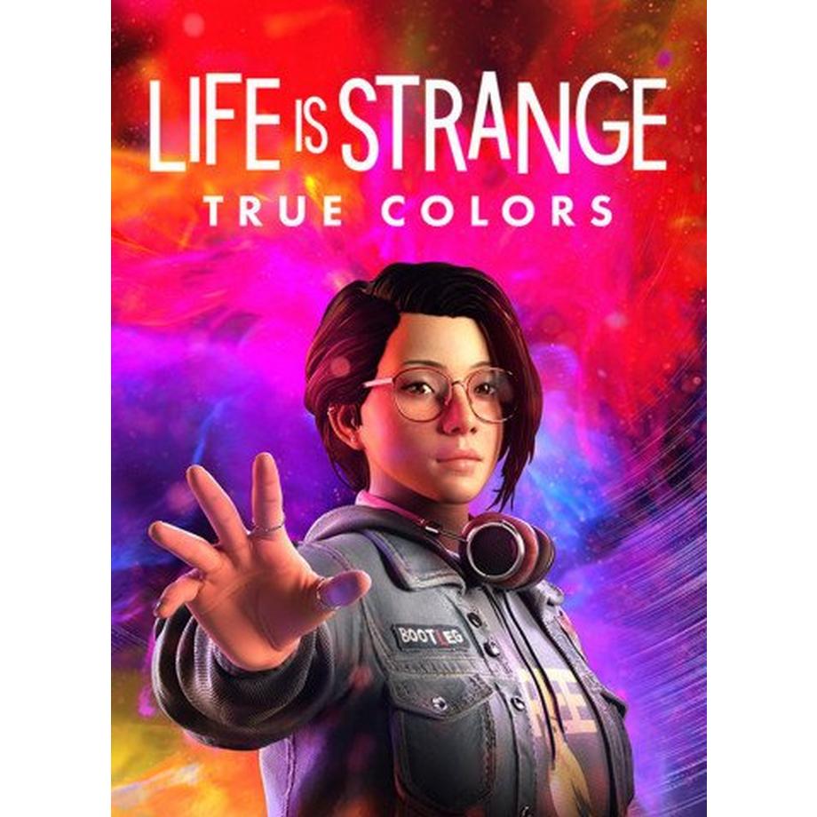 Square-Enix  Square Enix Life is Strange: True Colors Standard Deutsch, Englisch PlayStation 4 