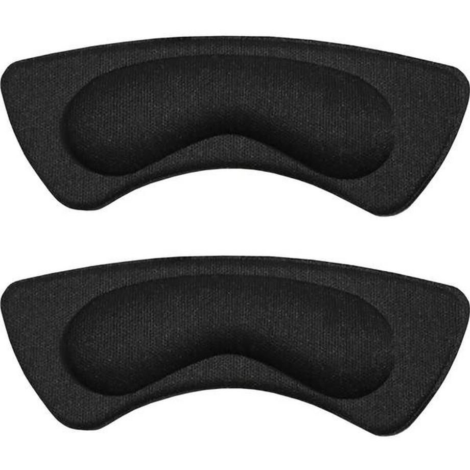 eStore  2x Ferseneinsätze aus Silikon 