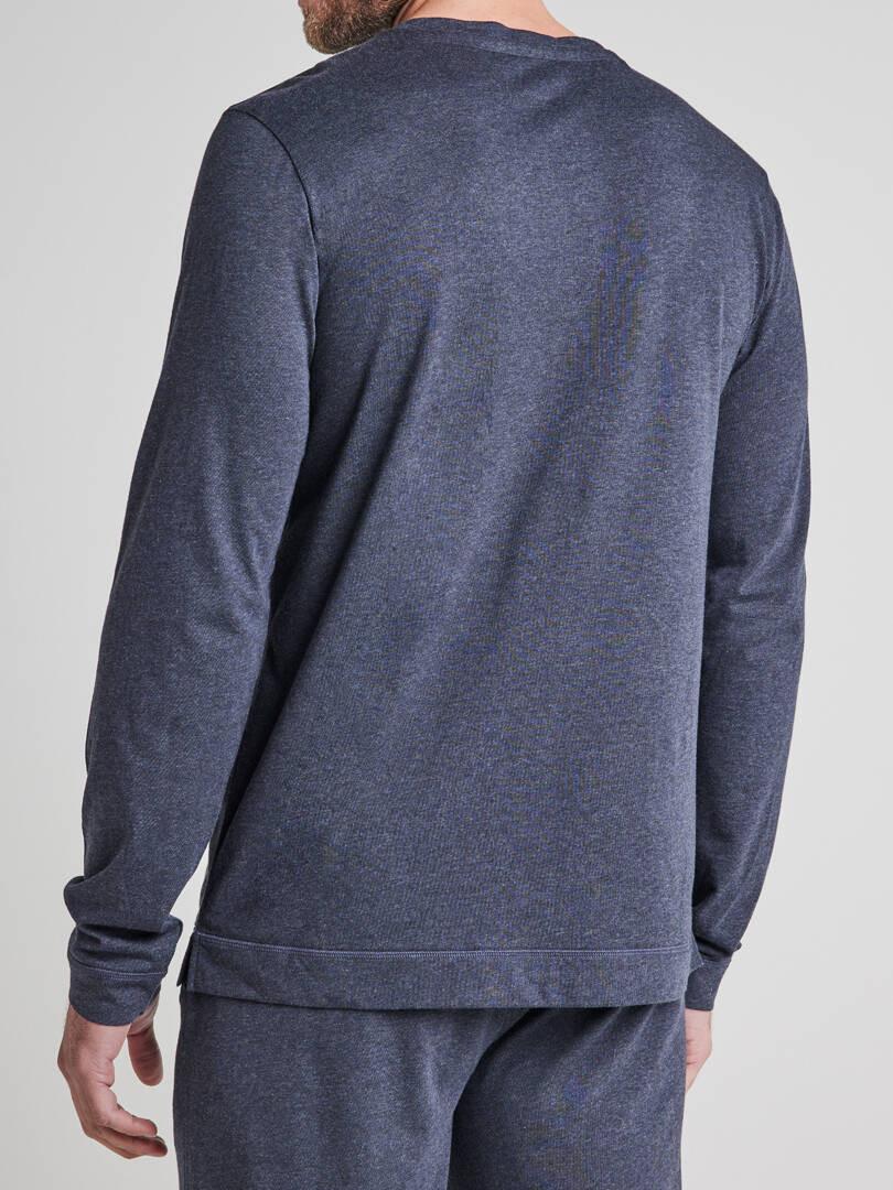 JOCKEY T-shirt à manches longues Modal  