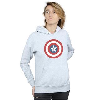 MARVEL  Civil War Kapuzenpullover 