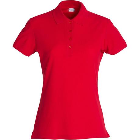 Clique  Poloshirt 