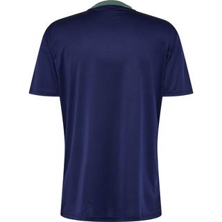 Hummel  trikot au polyeter hmltaltic 