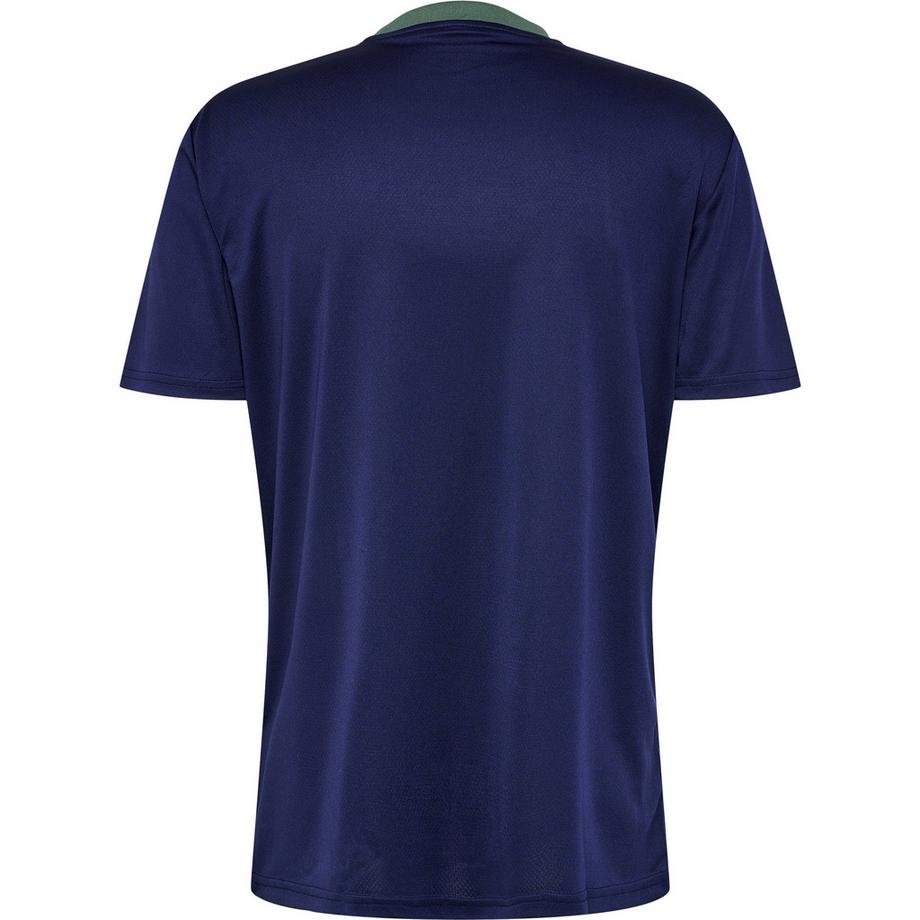 Hummel  trikot au polyeter hmltaltic 