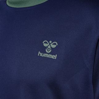 Hummel  trikot au polyeter hmltaltic 