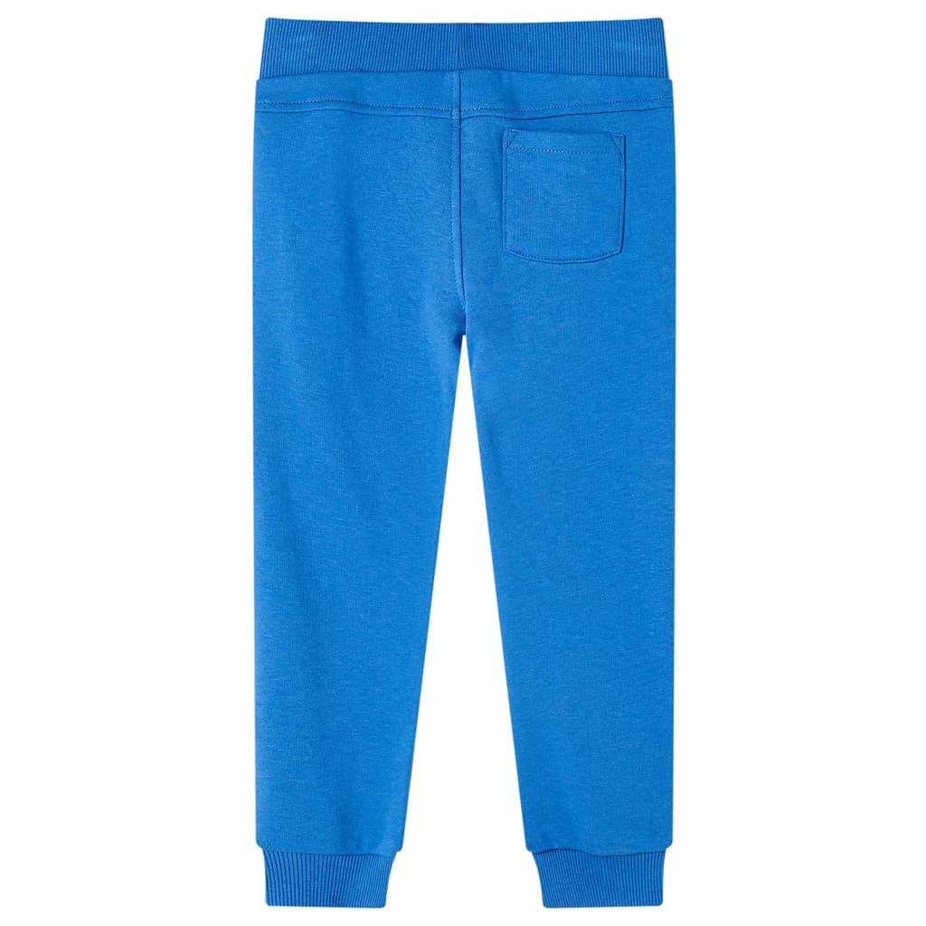 VidaXL  pantalone tuta per bambini Cotone 