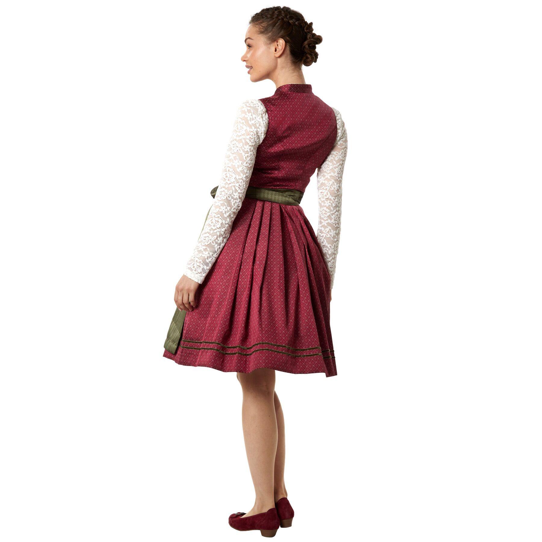 Tectake Midi Dirndl Sarah  