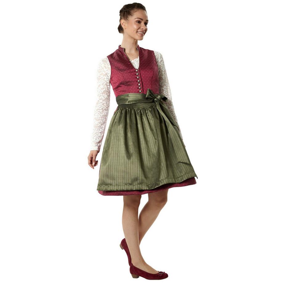 Tectake Midi Dirndl Sarah  