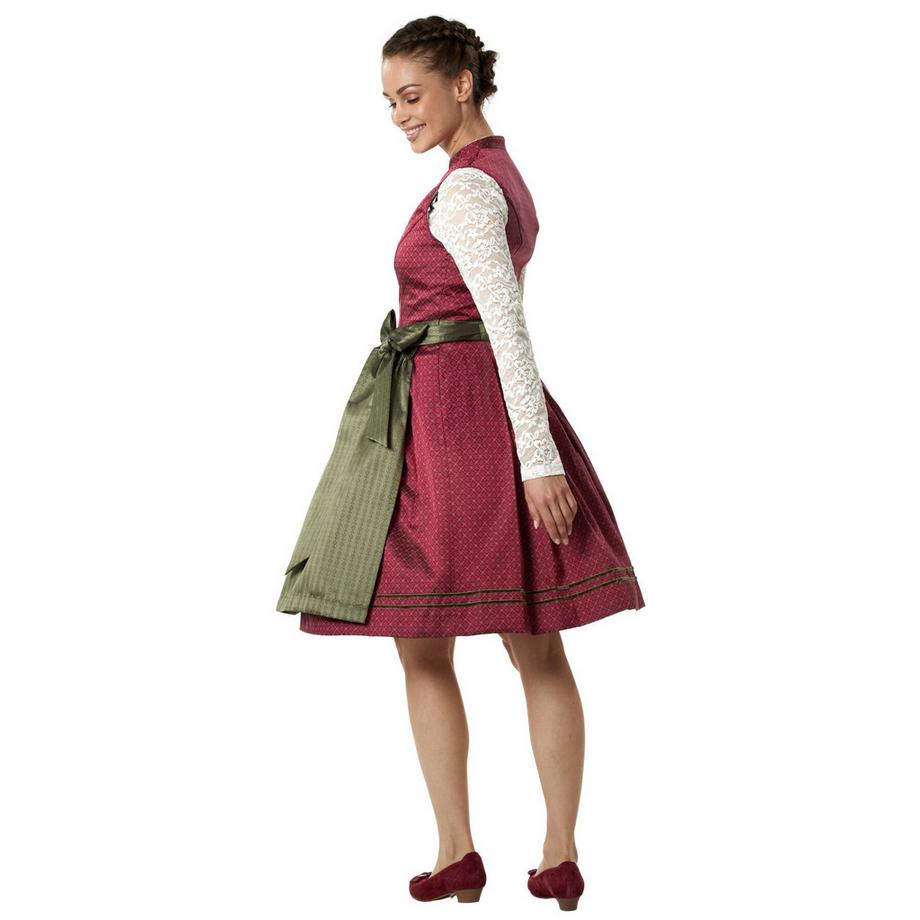 Tectake Midi Dirndl Sarah  