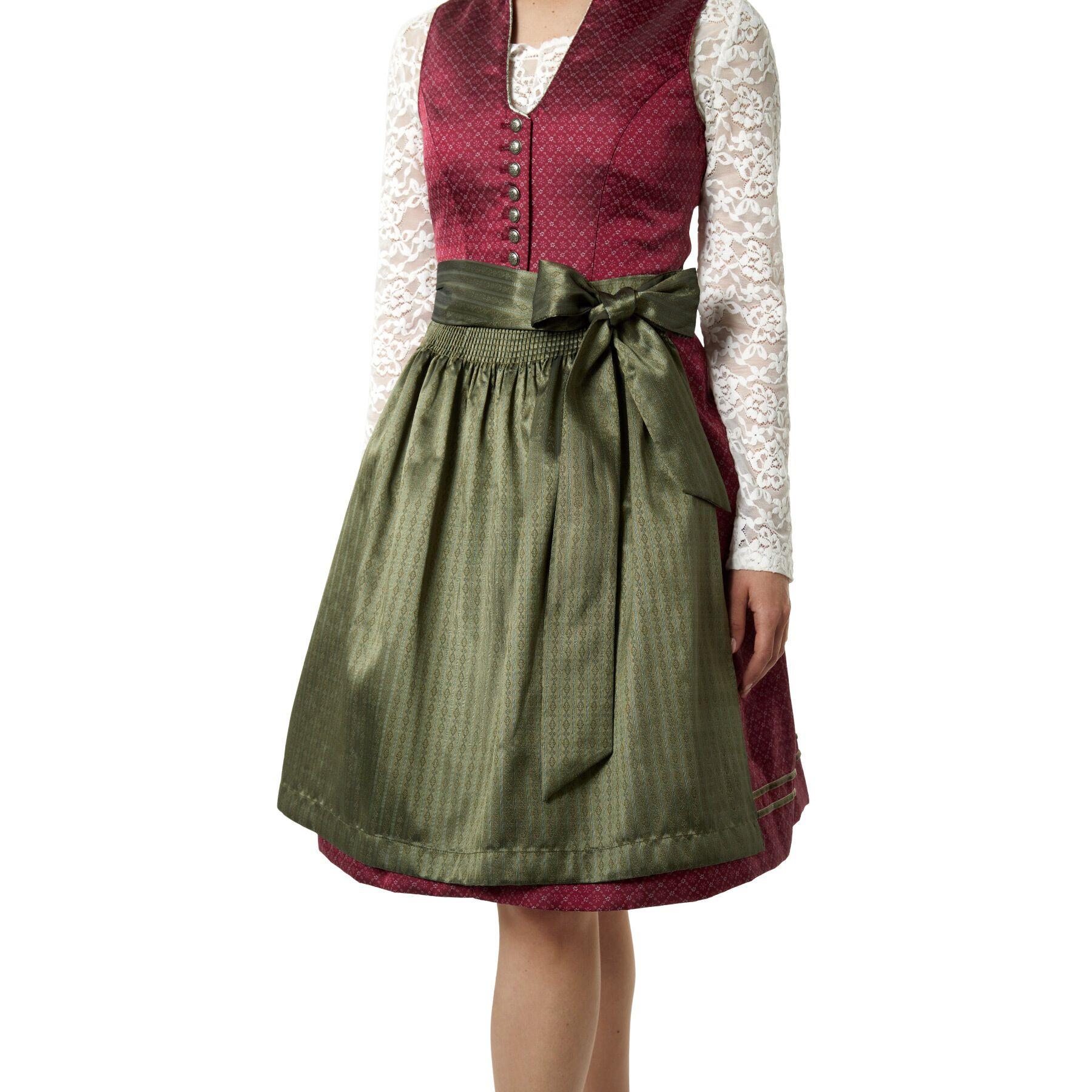 Tectake Midi Dirndl Sarah  