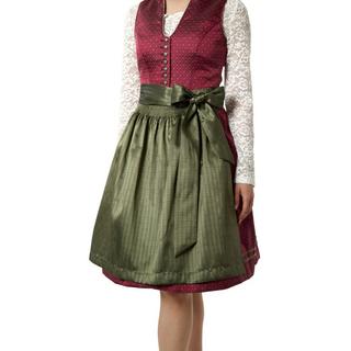 Tectake Midi Dirndl Sarah  