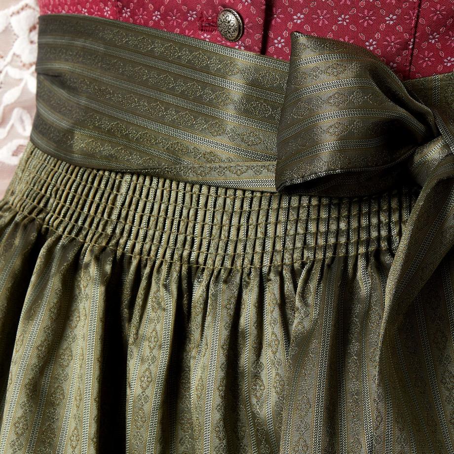 Tectake Midi Dirndl Sarah  