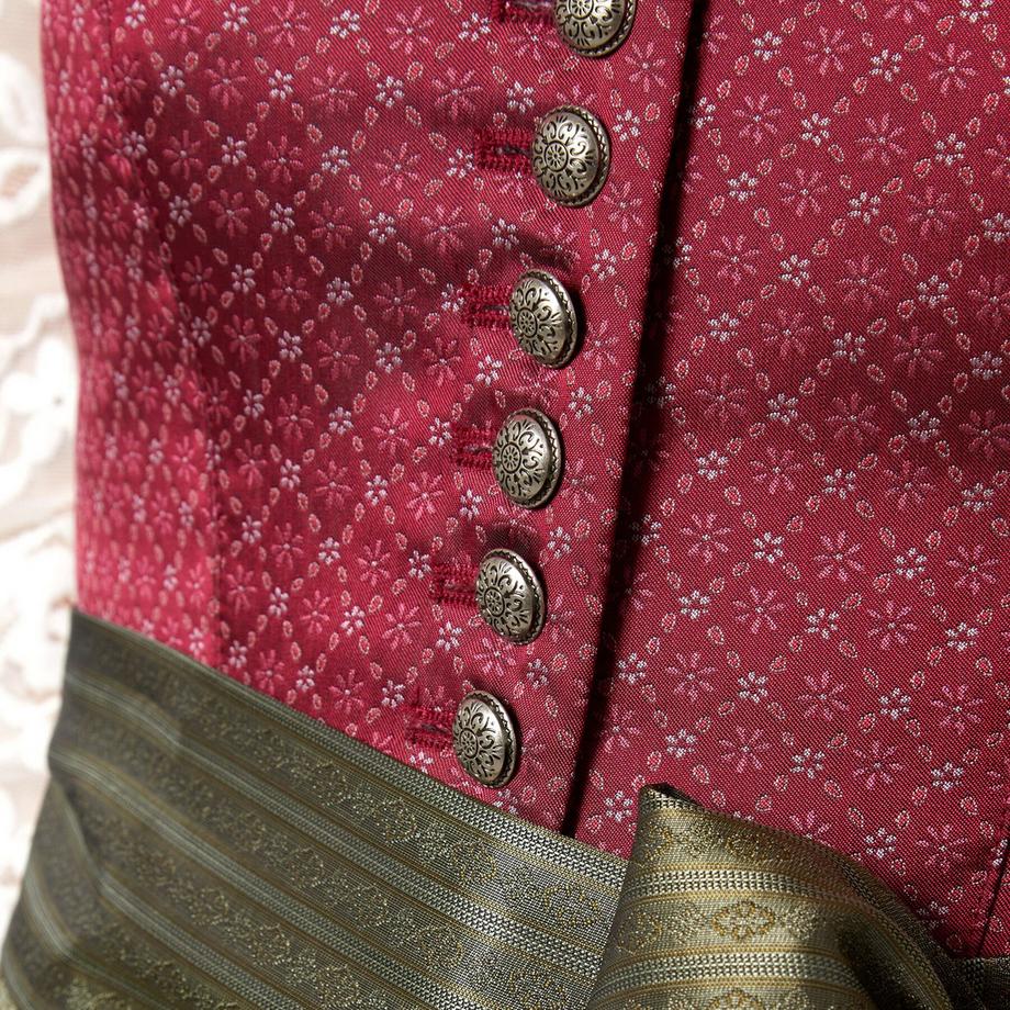 Tectake Midi Dirndl Sarah  