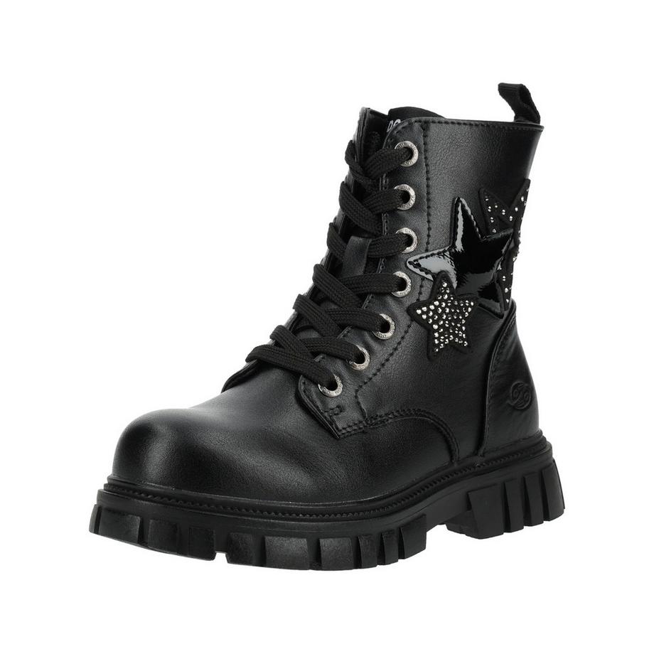 Bottines