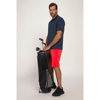 JP1880  Bermuda de golf JAY-PI, technologies FLEXNAMIC® et QuickDry. Taille élastique. 