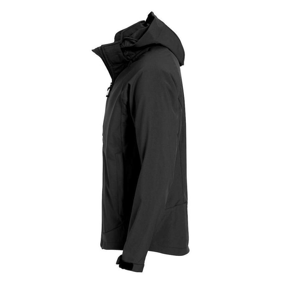 Clique Milford Softshelljacke  