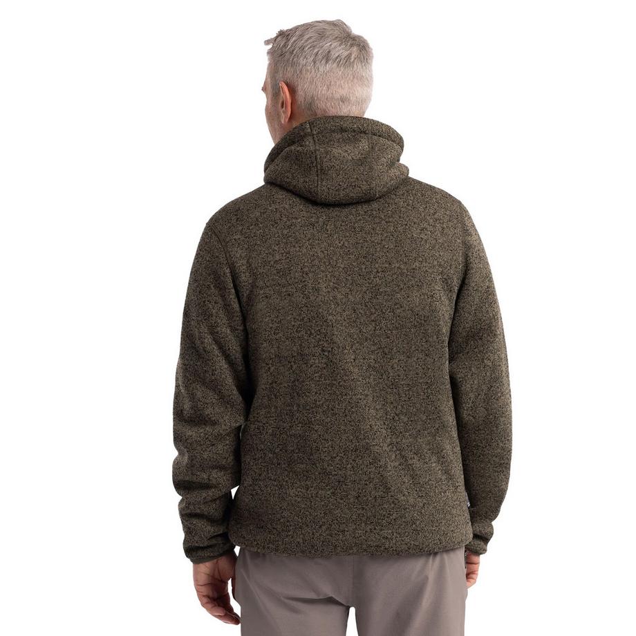 Trespass Veste polaire à capuche Tableypipe  