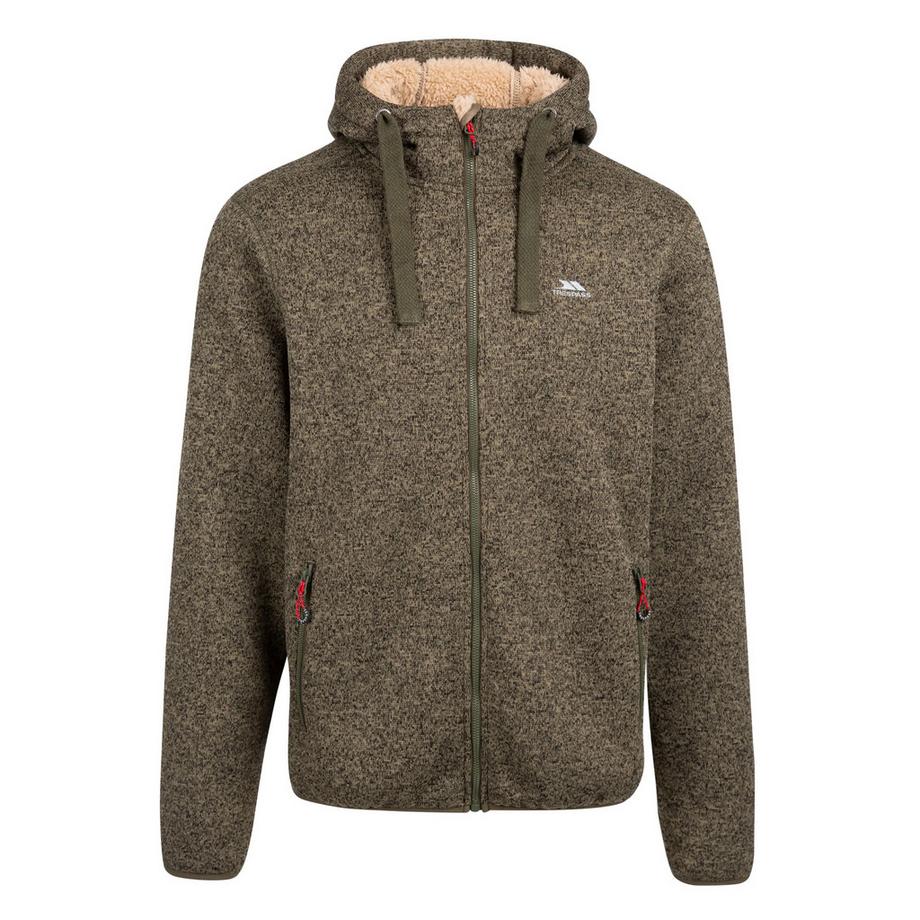 Veste polaire TABLEYPIPE