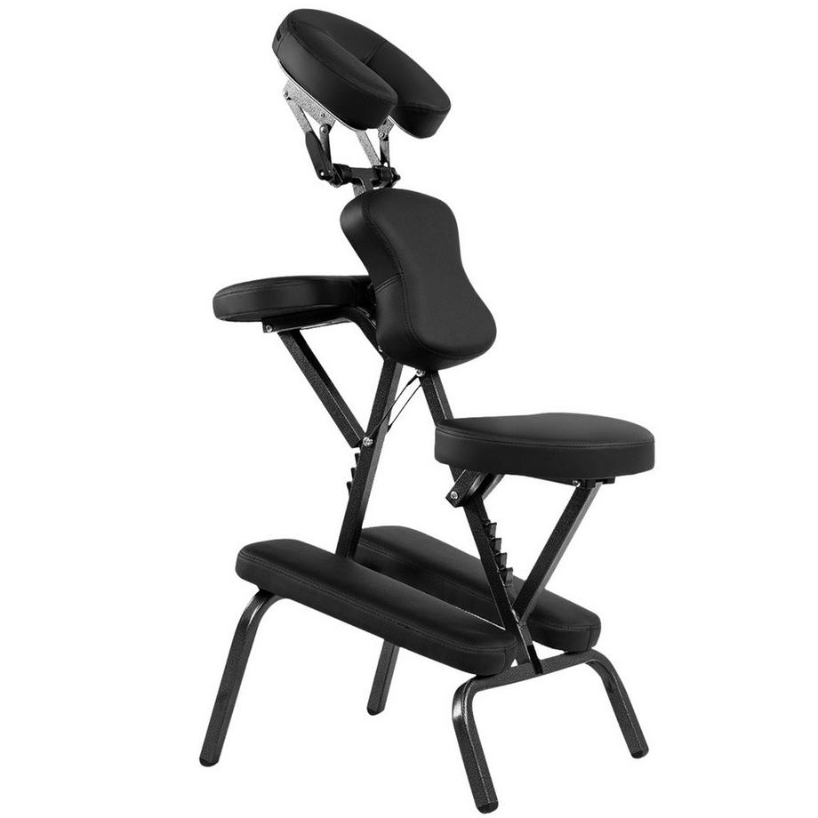 Fauteuil de massage portable et réglable