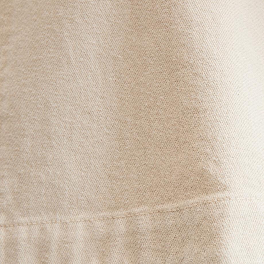 La Redoute Collections Top sans manches en denim  