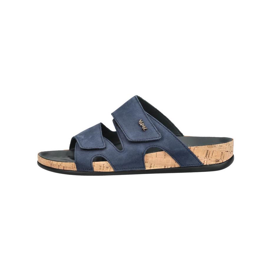 Vital Mules pour femme avec brides ajustables  