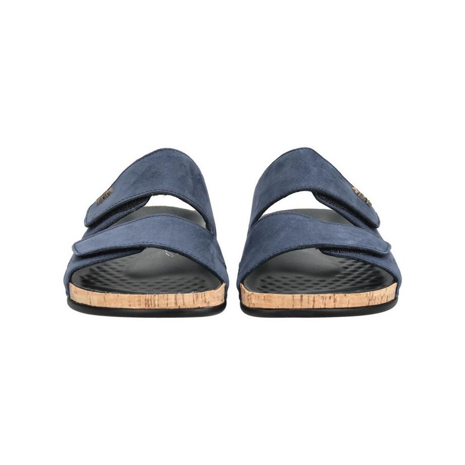 Vital Mules pour femme avec brides ajustables  