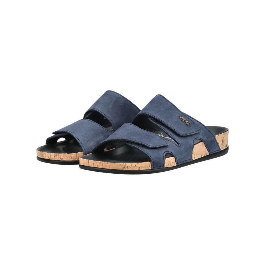 Vital Mules pour femme avec brides ajustables  