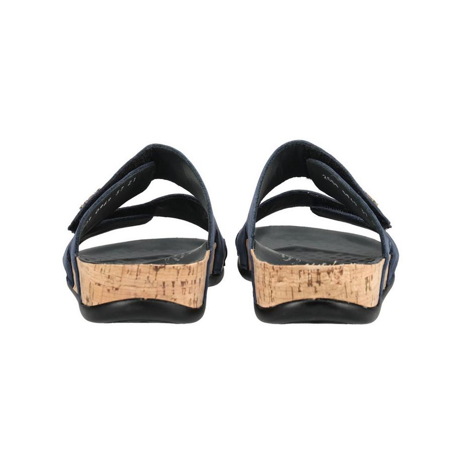 Vital Mules pour femme avec brides ajustables  