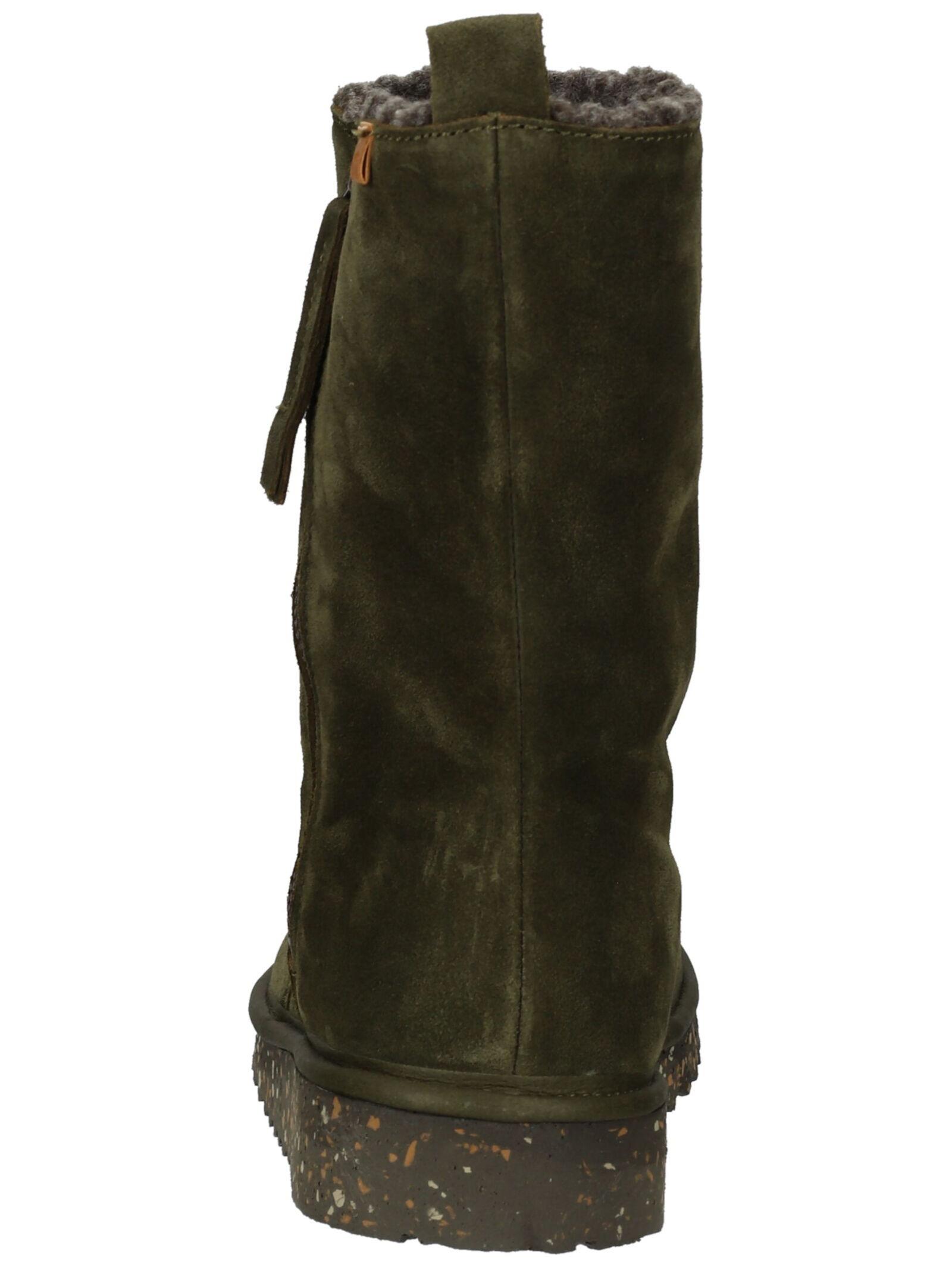 El Naturalista  Bottes 