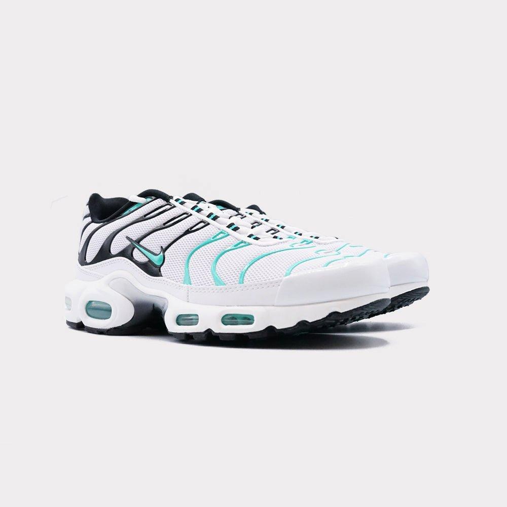 NIKE  Air Max Plus - Hyper Jade 