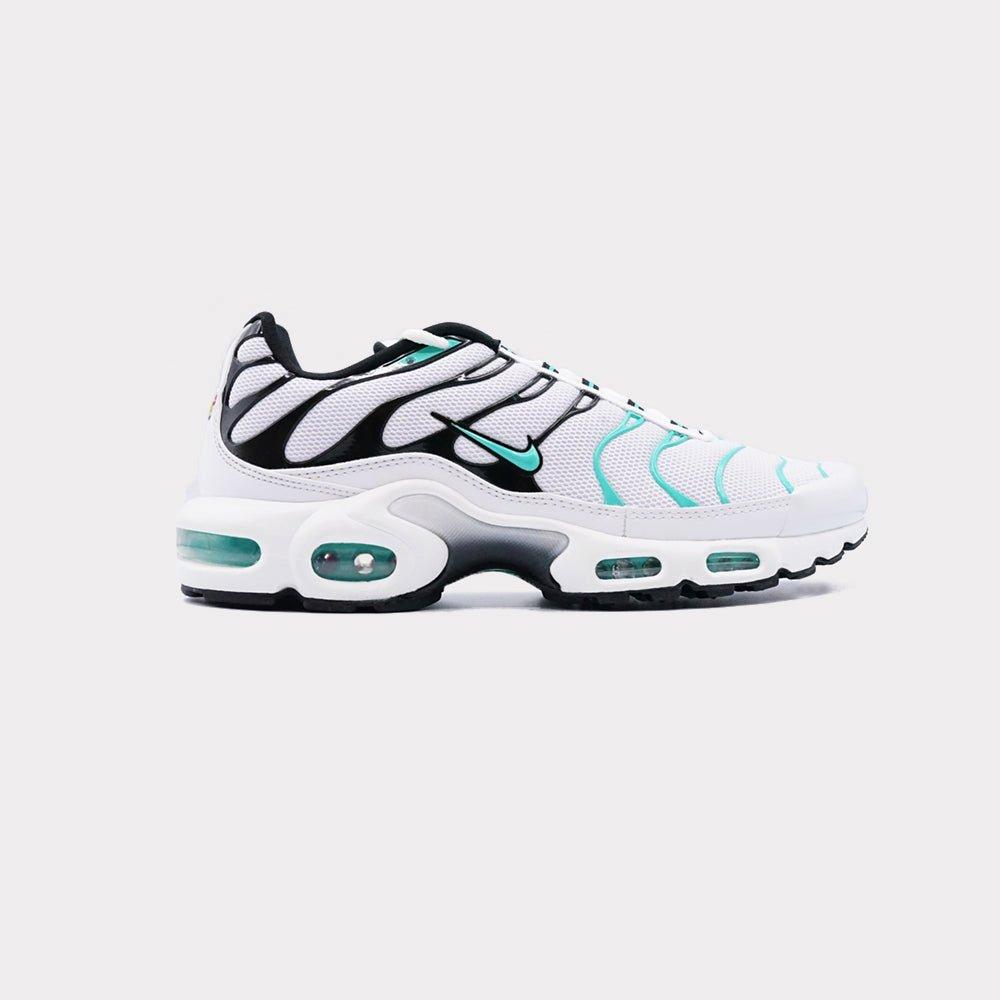 NIKE  Air Max Plus - Hyper Jade 