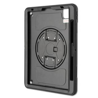 4smarts  Cover per tablet Rugged Tablet Case GRIP Nero 