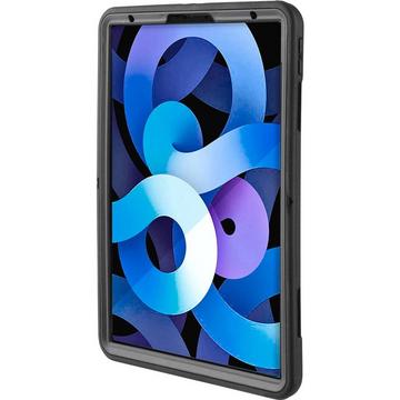 Etui Rugged Tablet case GRIP 4 smats pour Apple iPad Air (2020)