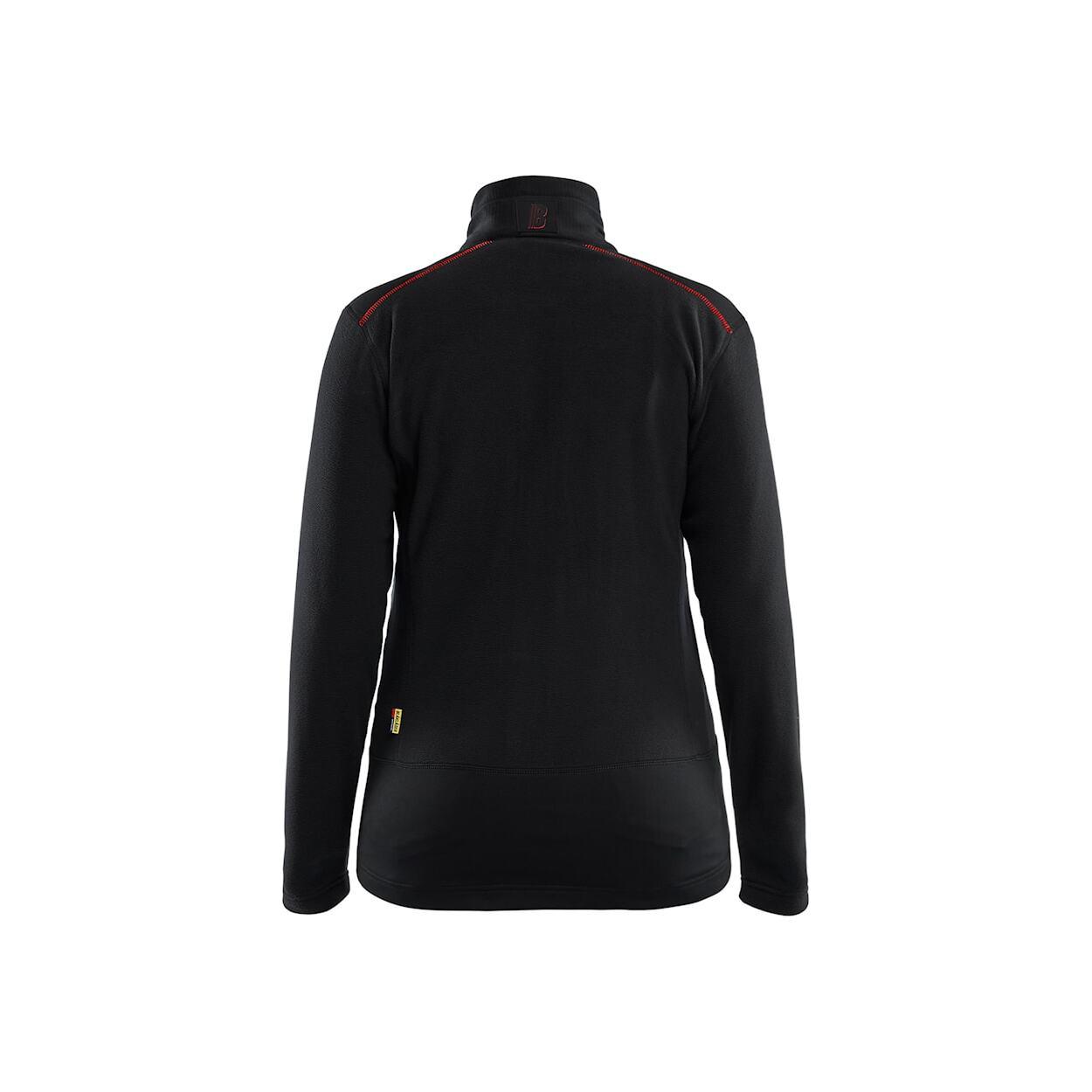 Blaklader Veste Micropolaire  