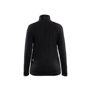 Blaklader Veste Micropolaire  