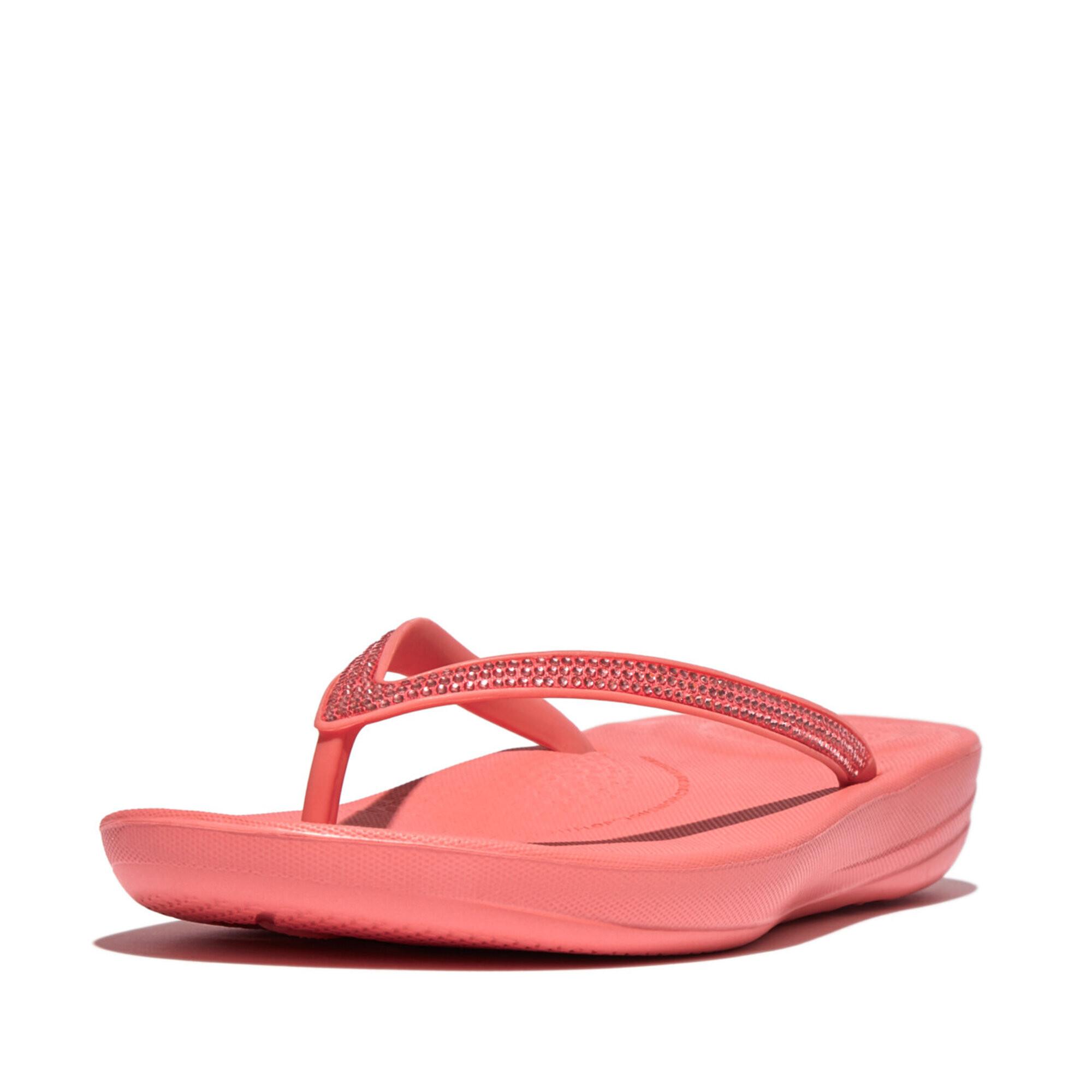 Fitflop  tongs iqushion sparkle tpu 