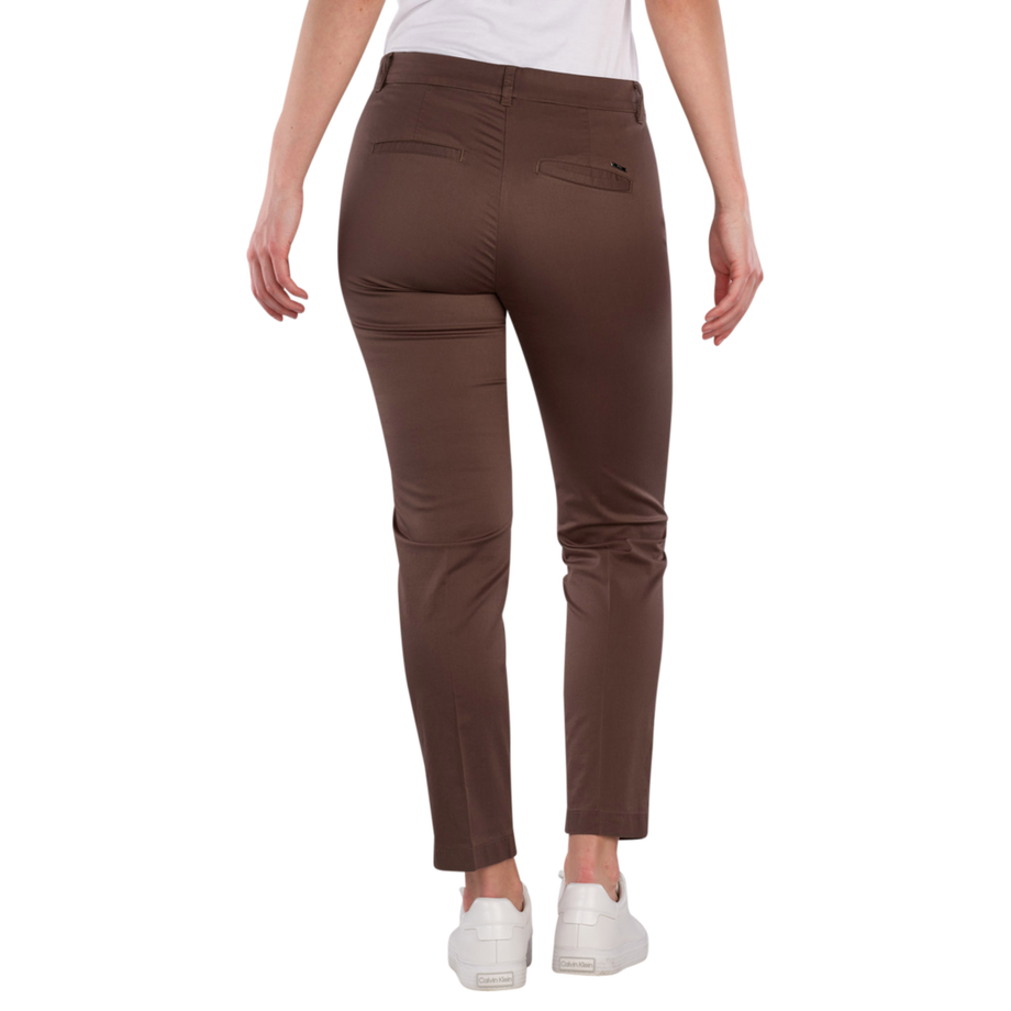 BRAX Maron S Chino Cropped Regular Fit  