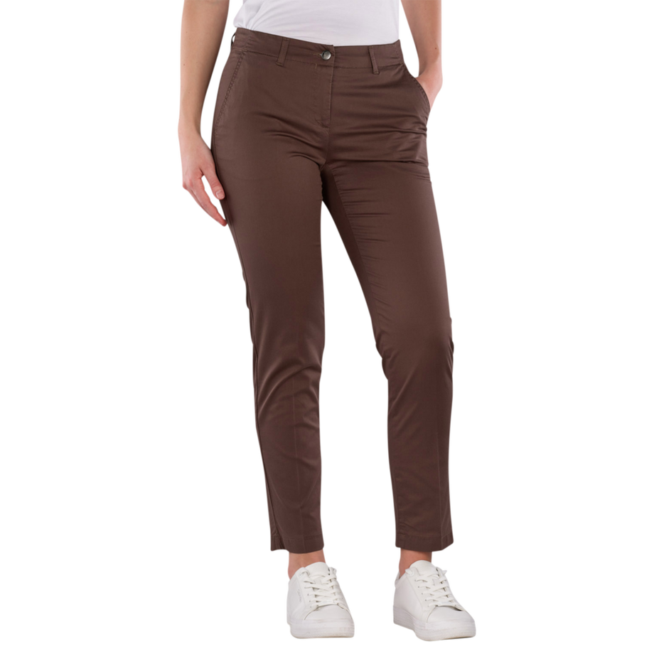 Maron S Chino Cropped Regular Fit