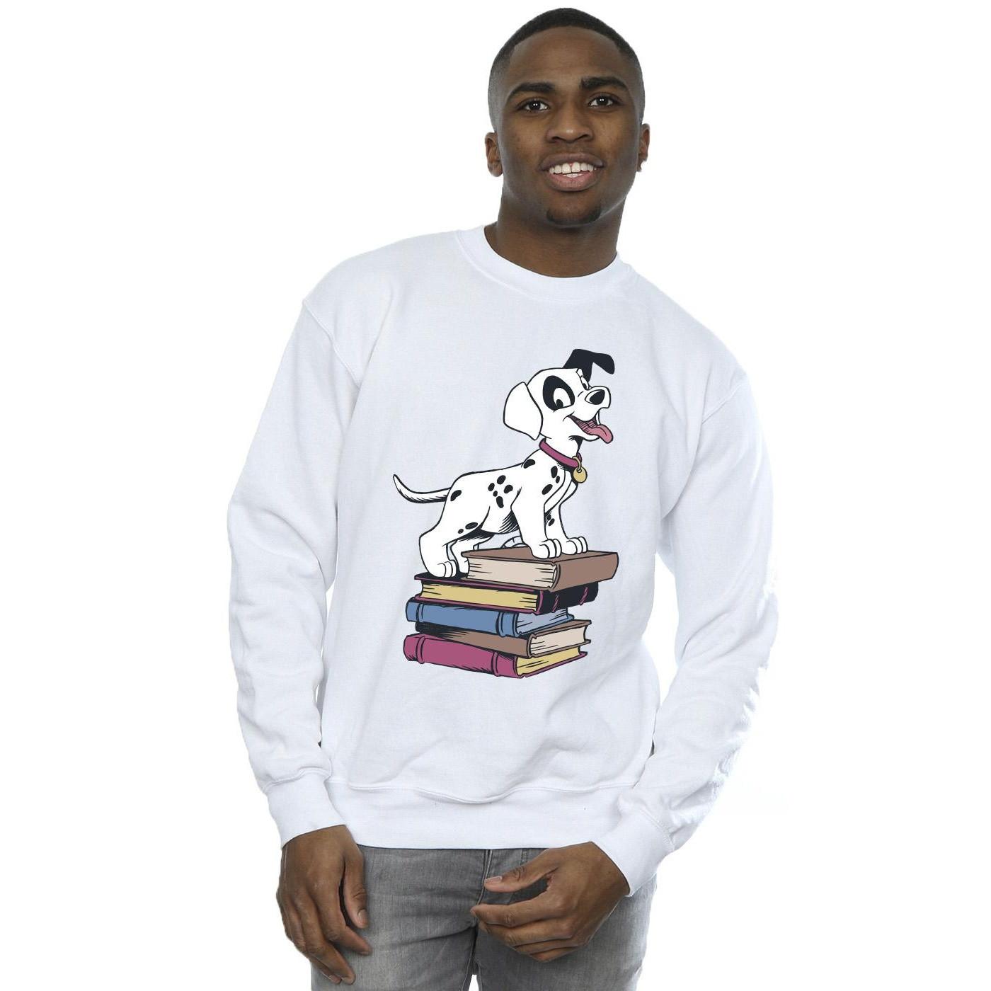 Disney 101 Dalmatians Sweatshirt  