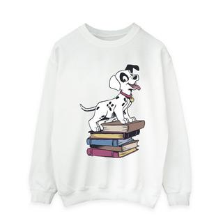 Disney 101 Dalmatians Sweatshirt  