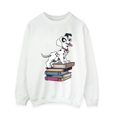 Disney 101 Dalmatians Sweatshirt  