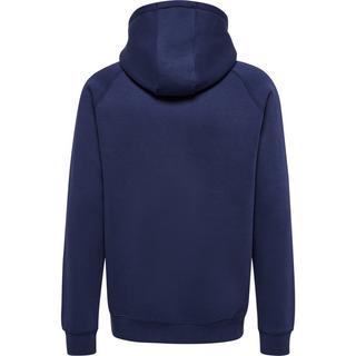 Hummel  kapuzenpullover huel red heavy 