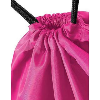 Bagbase  Budget Turnbeutel, wasserabweisend, 11 Liter 