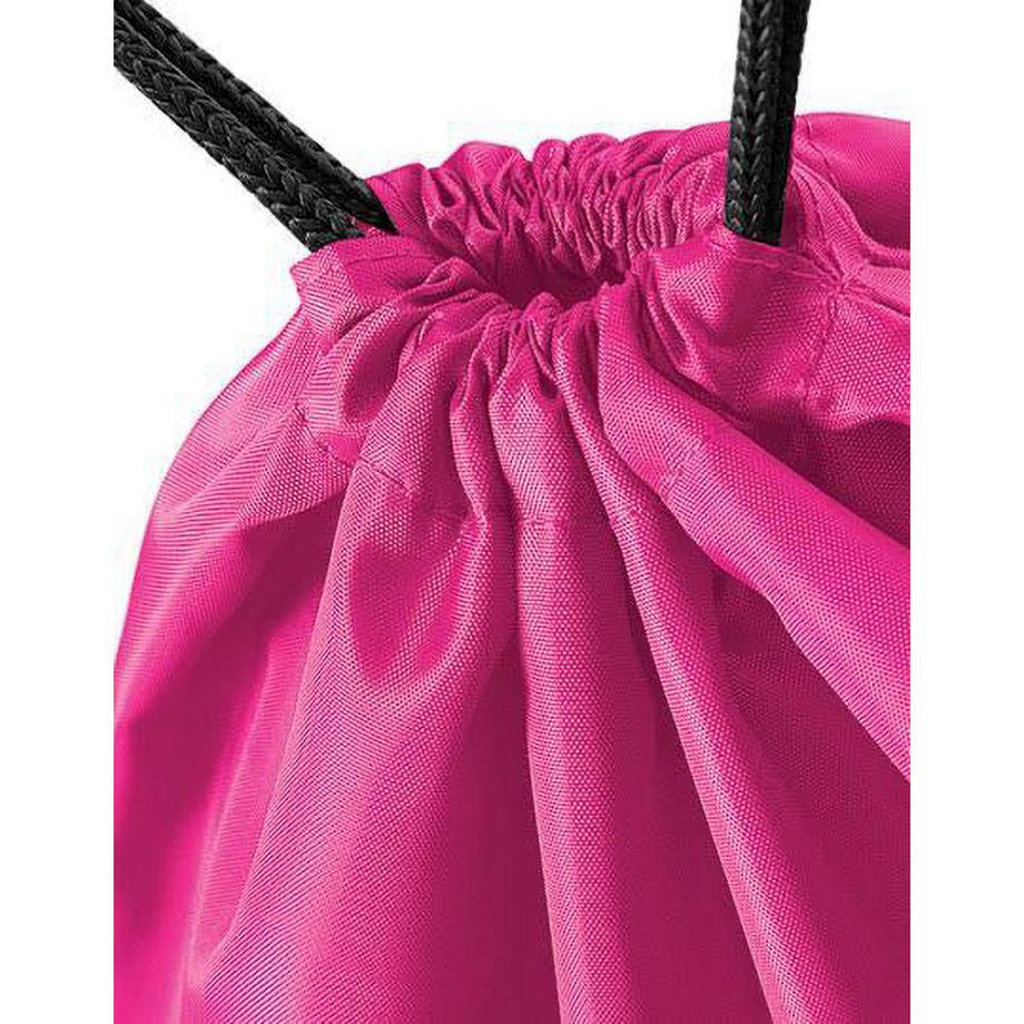 Bagbase  Budget Turnbeutel, wasserabweisend, 11 Liter 