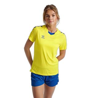 Hummel  trikot au polyeter damen hmlcore xk 