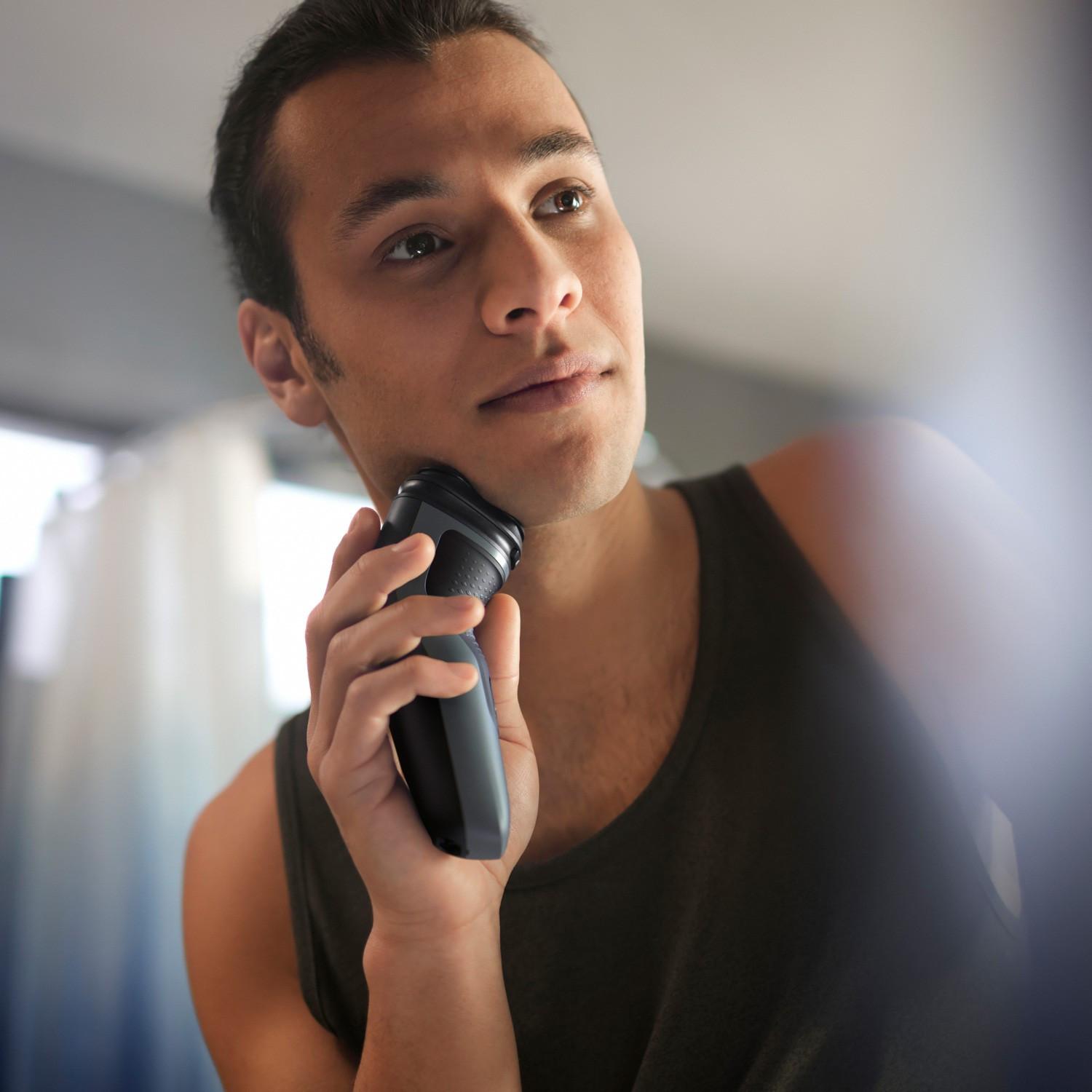 PHILIPS Rasoio S1142/00  