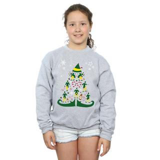 Elf  Sweatshirt 