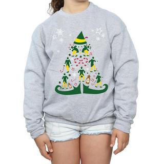 Elf  Sweatshirt 