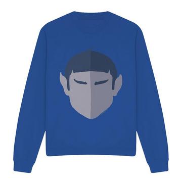 The Vulcan Sweatshirt