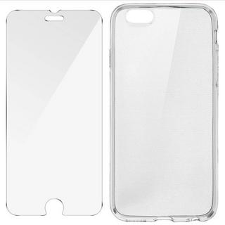 Avizar  Coque + Film verre Apple iPhone 6 et 6s 